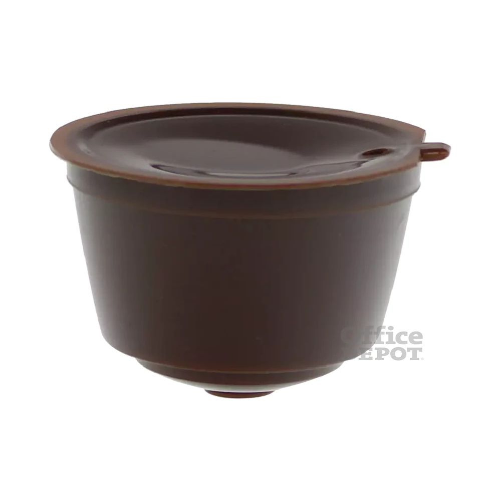 Scanpart 2790000477 Dolce Gusto újratölthető 3 db kávékapszula