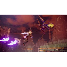 Scarlet Nexus Xbox One/Series X játékszoftver Scarlet Nexus Xbox One/Series X játékszoftver