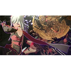 Scarlet Nexus Xbox One/Series X játékszoftver Scarlet Nexus Xbox One/Series X játékszoftver