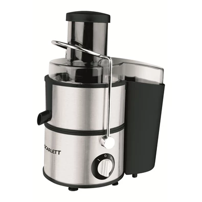 Scarlett SC016 Gyümölcscentrifuga