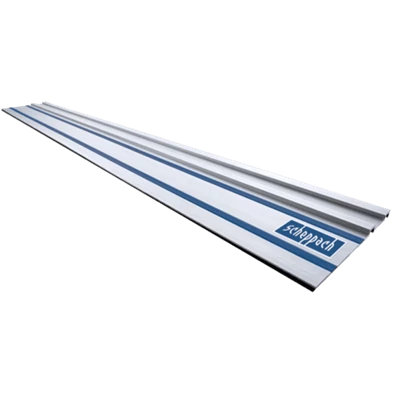 Scheppach 4901802701 1400 mm merülőfűrész vezetősín