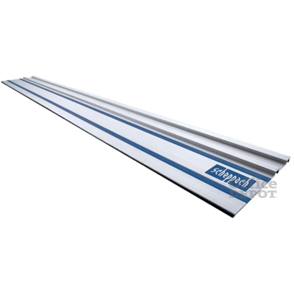 Scheppach 4901802701 1400 mm merülőfűrész vezetősín