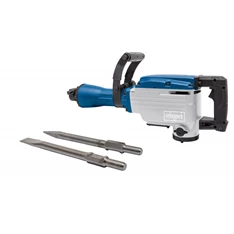 Scheppach AB 1700 16 kg-os bontókalapács Scheppach AB 1700 16 kg-os bontókalapács
