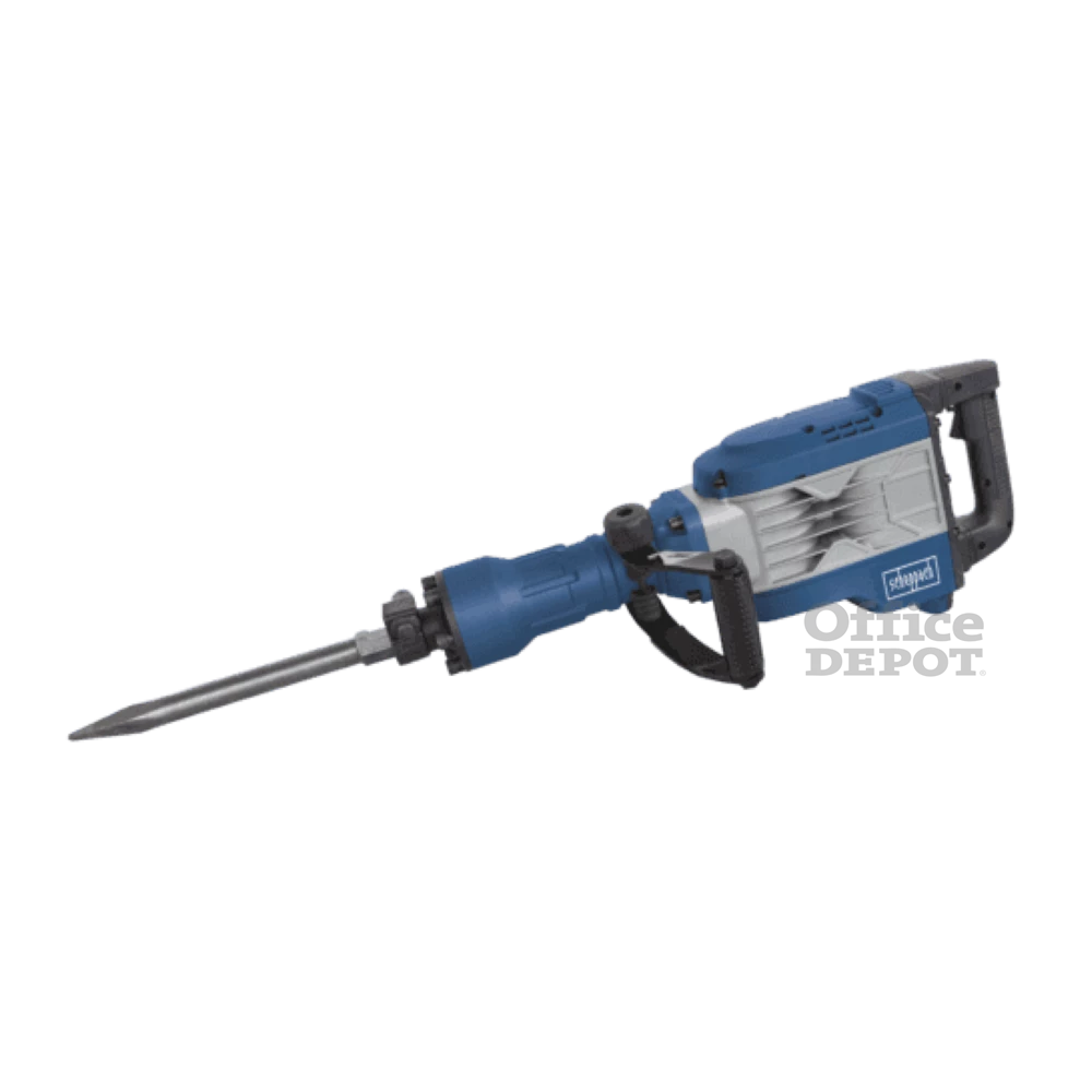 Scheppach AB 1900 230V elektromos bontókalapács