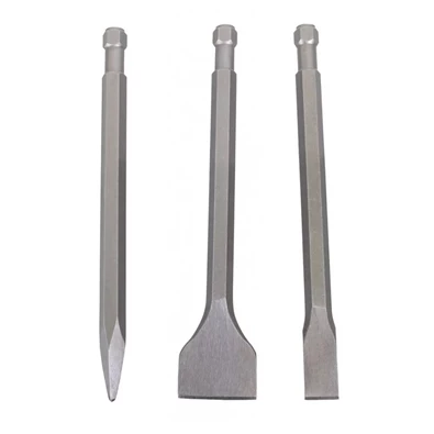 Scheppach AERO 2 SPADE-hez véső szár készlet