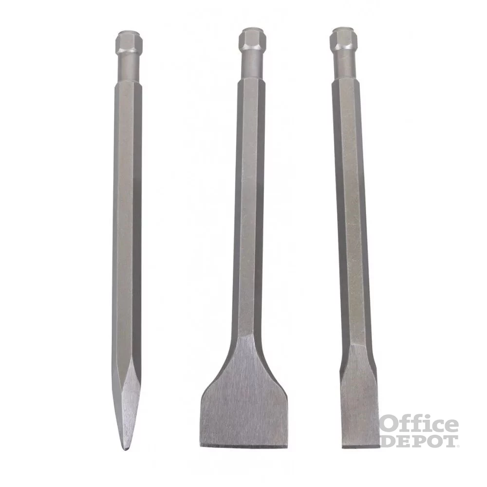 Scheppach AERO 2 SPADE-hez véső szár készlet