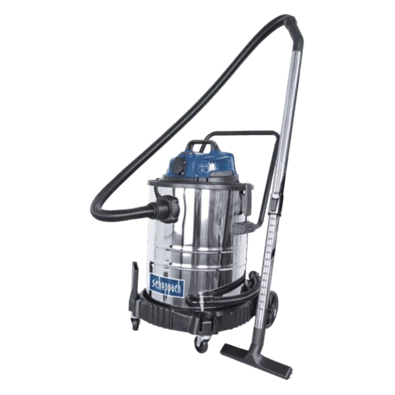 Scheppach ASP 20-ES 20 l 230V ipari elektromos porszívó Scheppach ASP 20-ES 20 l 230V ipari elektromos porszívó