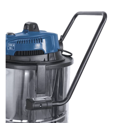 Scheppach ASP 20-ES 20 l 230V ipari elektromos porszívó Scheppach ASP 20-ES 20 l 230V ipari elektromos porszívó