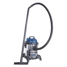 Scheppach ASP 20-ES 20 l 230V ipari elektromos porszívó Scheppach ASP 20-ES 20 l 230V ipari elektromos porszívó