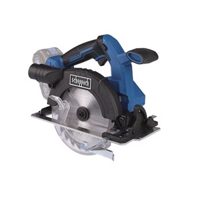 Scheppach BC-HCS165-X indukciós motorral IXES 20 V (akku és töltő nélkül) akkus kézi körfűrész Scheppach BC-HCS165-X indukciós motorral IXES 20 V (akku és töltő nélkül) akkus kézi körfűrész