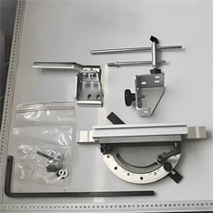 Scheppach Basato 3hoz professzionális tartozékkészlet