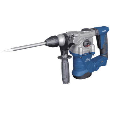 Scheppach DH1300Plus 230V elektromos fúró-/vésőkalapács