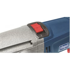 Scheppach DI 850 850 W kétsebességes ütvefúró