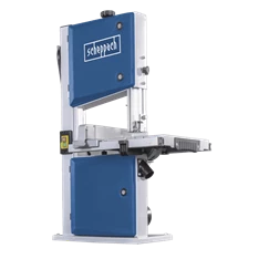 Scheppach HBS 261 230V elektromos szalagfűrész Scheppach HBS 261 230V elektromos szalagfűrész