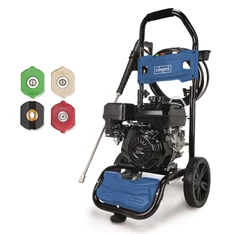 Scheppach HCP 5000 - benzinmotoros magasnyomású mosó, 241 bar Scheppach HCP 5000 - benzinmotoros magasnyomású mosó, 241 bar