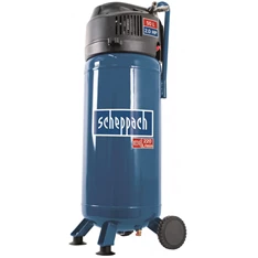 Scheppach HC 51 V 230V elektromos kompresszor Scheppach HC 51 V 230V elektromos kompresszor