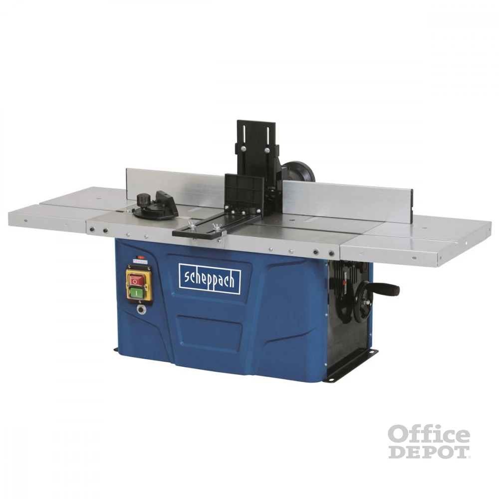 Scheppach HF 50 asztali marógép