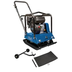 Scheppach HP 1800s 88 kg lapvibrátor Scheppach HP 1800s 88 kg lapvibrátor