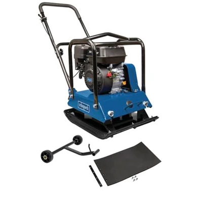 Scheppach HP 1800s 88 kg lapvibrátor Scheppach HP 1800s 88 kg lapvibrátor