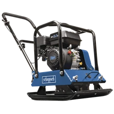 Scheppach HP 2200s 102 kg lapvibrátor Scheppach HP 2200s 102 kg lapvibrátor