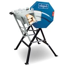 Scheppach HS 410 400 mm hintafűrész/billenő körfűrész Scheppach HS 410 400 mm hintafűrész/billenő körfűrész