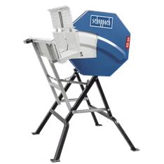 Scheppach HS 410 400 mm hintafűrész/billenő körfűrész Scheppach HS 410 400 mm hintafűrész/billenő körfűrész