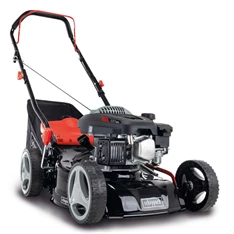 Scheppach MP 132-42 - 2 az 1-ben multifunkciós benzinmotoros fűnyíró Scheppach MP 132-42 - 2 az 1-ben multifunkciós benzinmotoros fűnyíró