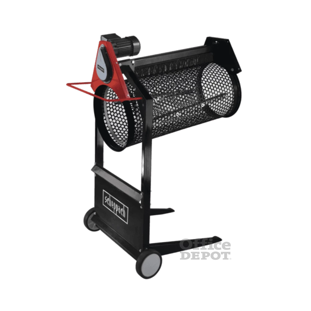 Scheppach RS 400 230V elektromos rostagép