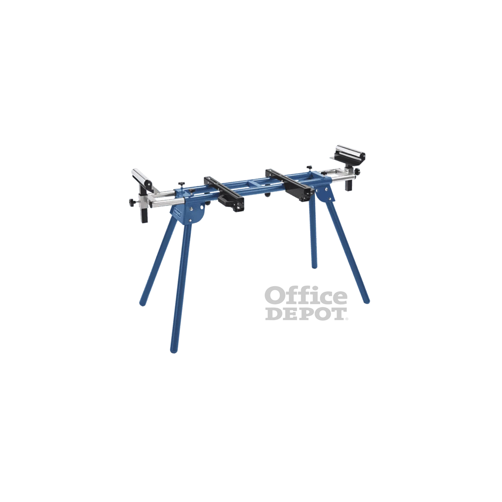 Scheppach UMF 1600 gérvágó állvány