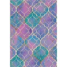 IRIS A4 irattartó mappa, különböző színekben és mintákkal, 230x315 mm IRIS A4 irattartó mappa, különböző színekben és mintákkal, 230x315 mm