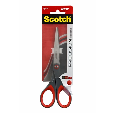 Scotch Precision 1447 18cm-es olló Scotch Precision 1447 18cm-es olló