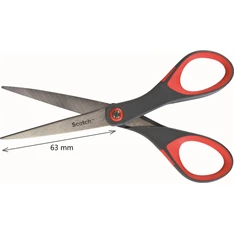 Scotch Precision 1447 18cm-es olló Scotch Precision 1447 18cm-es olló