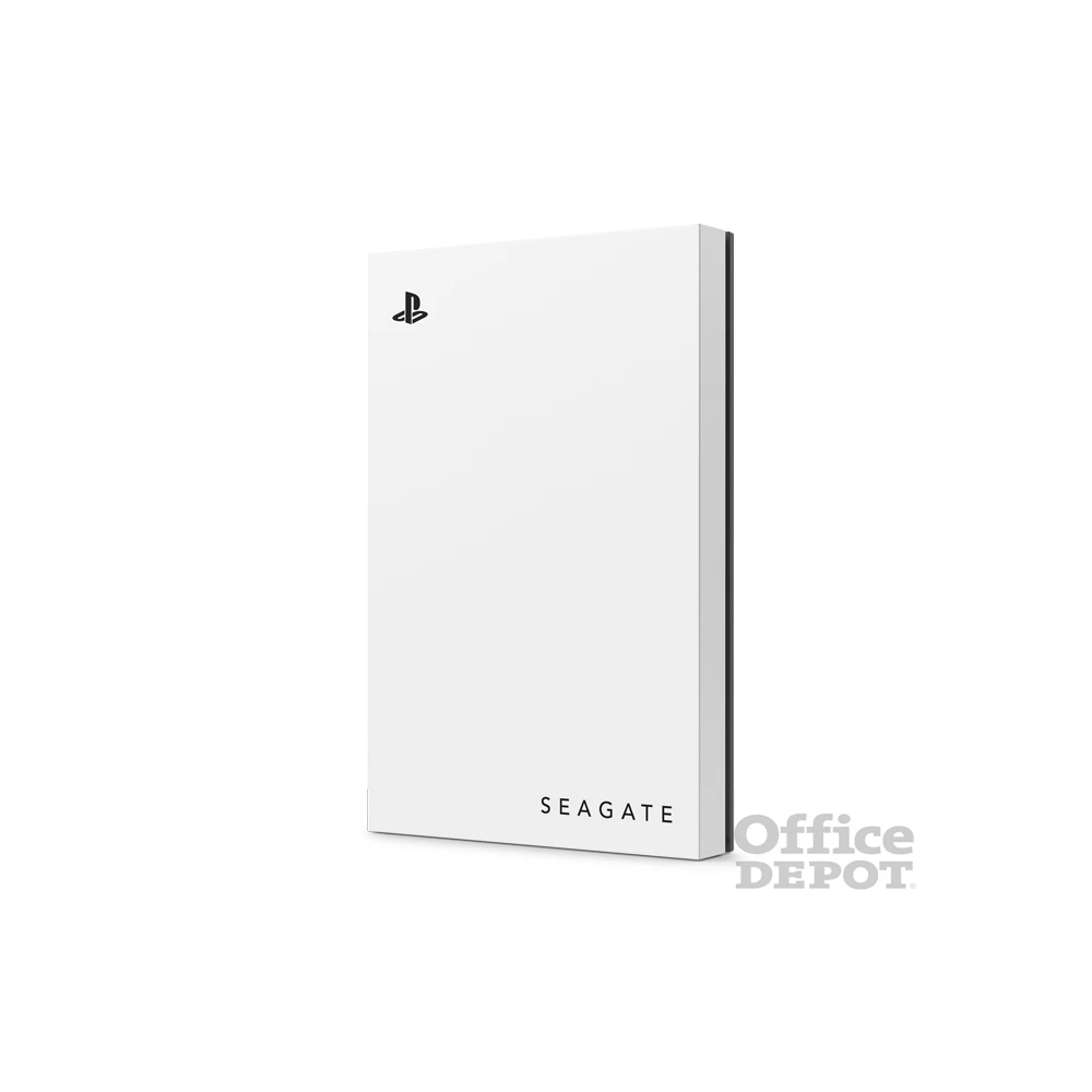 Seagate Game Drive 2TB HDD USB 3.2 PlayStation külső merevlemez