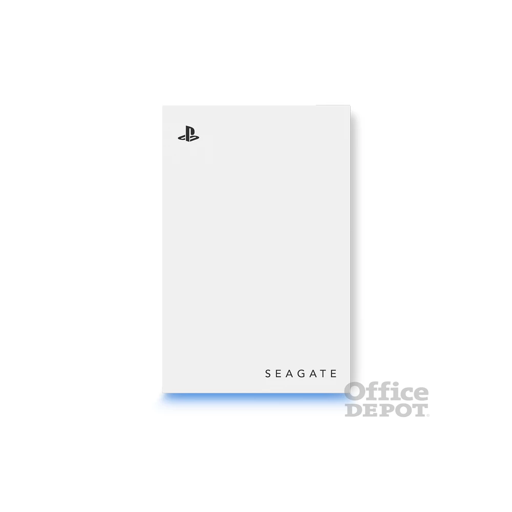 Seagate Game Drive 2TB HDD USB 3.2 PlayStation külső merevlemez