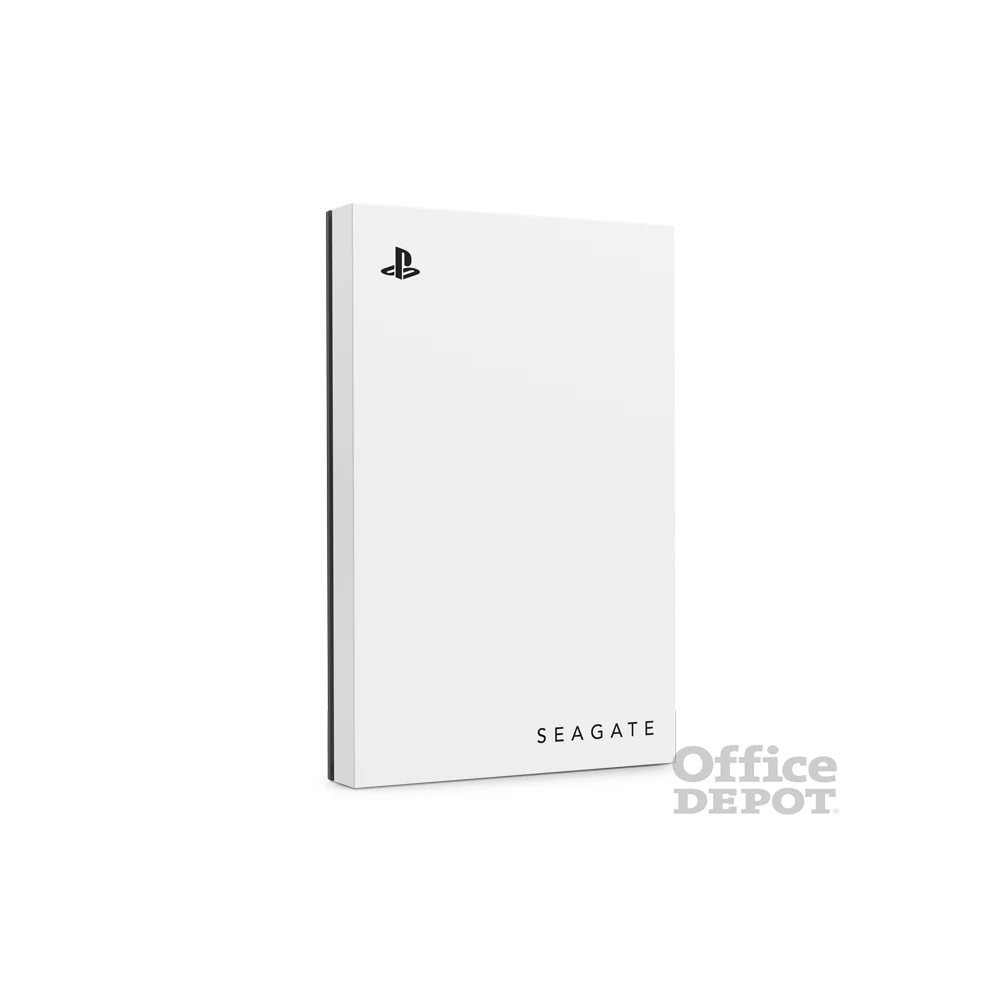 Seagate Game Drive 2TB HDD USB 3.2 PlayStation külső merevlemez