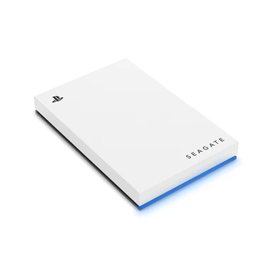 Seagate Game Drive 2TB HDD USB 3.2 PlayStation külső merevlemez Seagate Game Drive 2TB HDD USB 3.2 PlayStation külső merevlemez