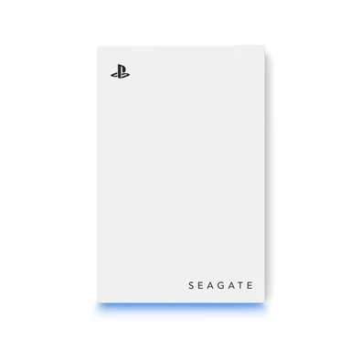 Seagate Game Drive 2TB HDD USB 3.2 PlayStation külső merevlemez Seagate Game Drive 2TB HDD USB 3.2 PlayStation külső merevlemez