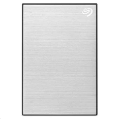 Seagate 4TB USB 3.0 One Touch ezüst külső winchester