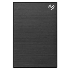 Seagate 4TB USB 3.0 One Touch fekete külső winchester Seagate 4TB USB 3.0 One Touch fekete külső winchester