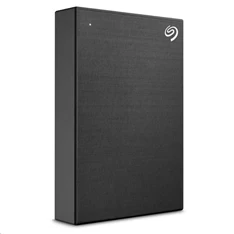 Seagate 4TB USB 3.0 One Touch fekete külső winchester Seagate 4TB USB 3.0 One Touch fekete külső winchester
