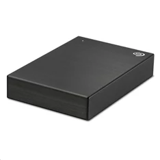 Seagate 4TB USB 3.0 One Touch fekete külső winchester Seagate 4TB USB 3.0 One Touch fekete külső winchester