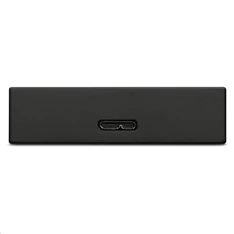 Seagate 4TB USB 3.0 One Touch fekete külső winchester Seagate 4TB USB 3.0 One Touch fekete külső winchester