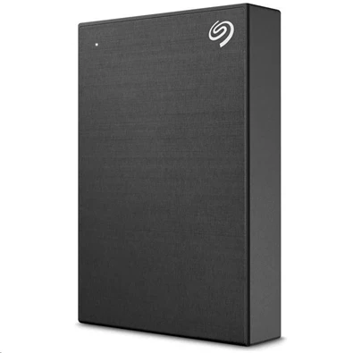 Seagate 4TB USB 3.0 One Touch fekete külső winchester Seagate 4TB USB 3.0 One Touch fekete külső winchester