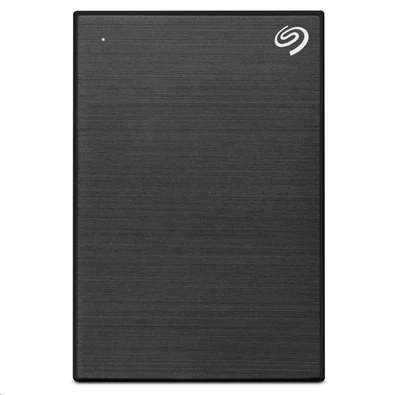 Seagate 4TB USB 3.0 One Touch fekete külső winchester Seagate 4TB USB 3.0 One Touch fekete külső winchester