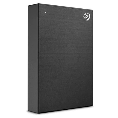 Seagate 4TB USB 3.0 One Touch fekete külső winchester Seagate 4TB USB 3.0 One Touch fekete külső winchester