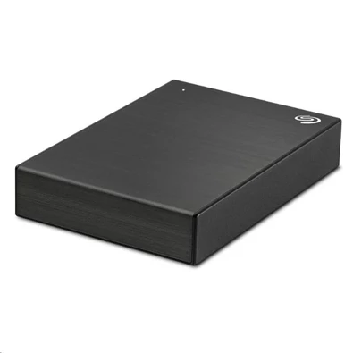 Seagate 4TB USB 3.0 One Touch fekete külső winchester Seagate 4TB USB 3.0 One Touch fekete külső winchester