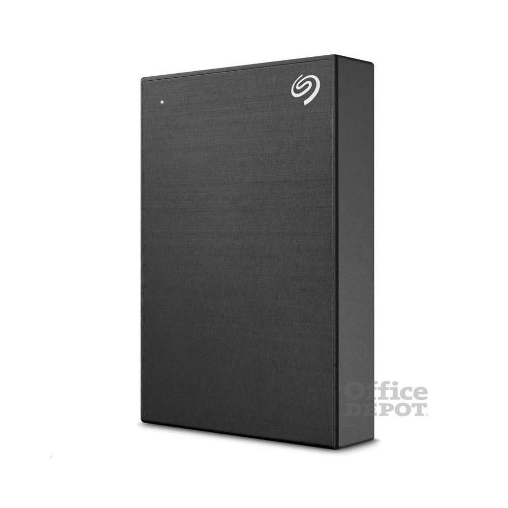 Seagate 4TB USB 3.0 One Touch fekete külső winchester