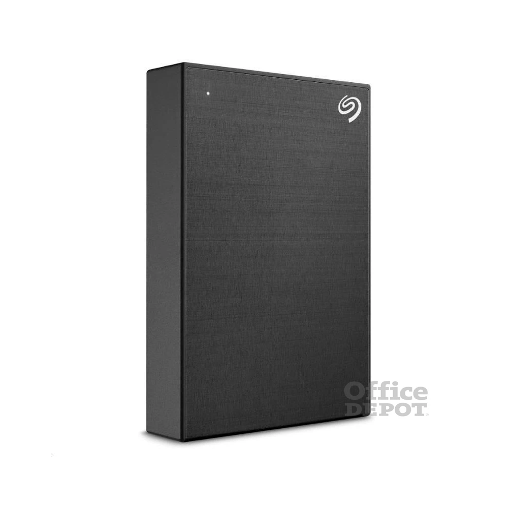 Seagate 4TB USB 3.0 One Touch fekete külső winchester
