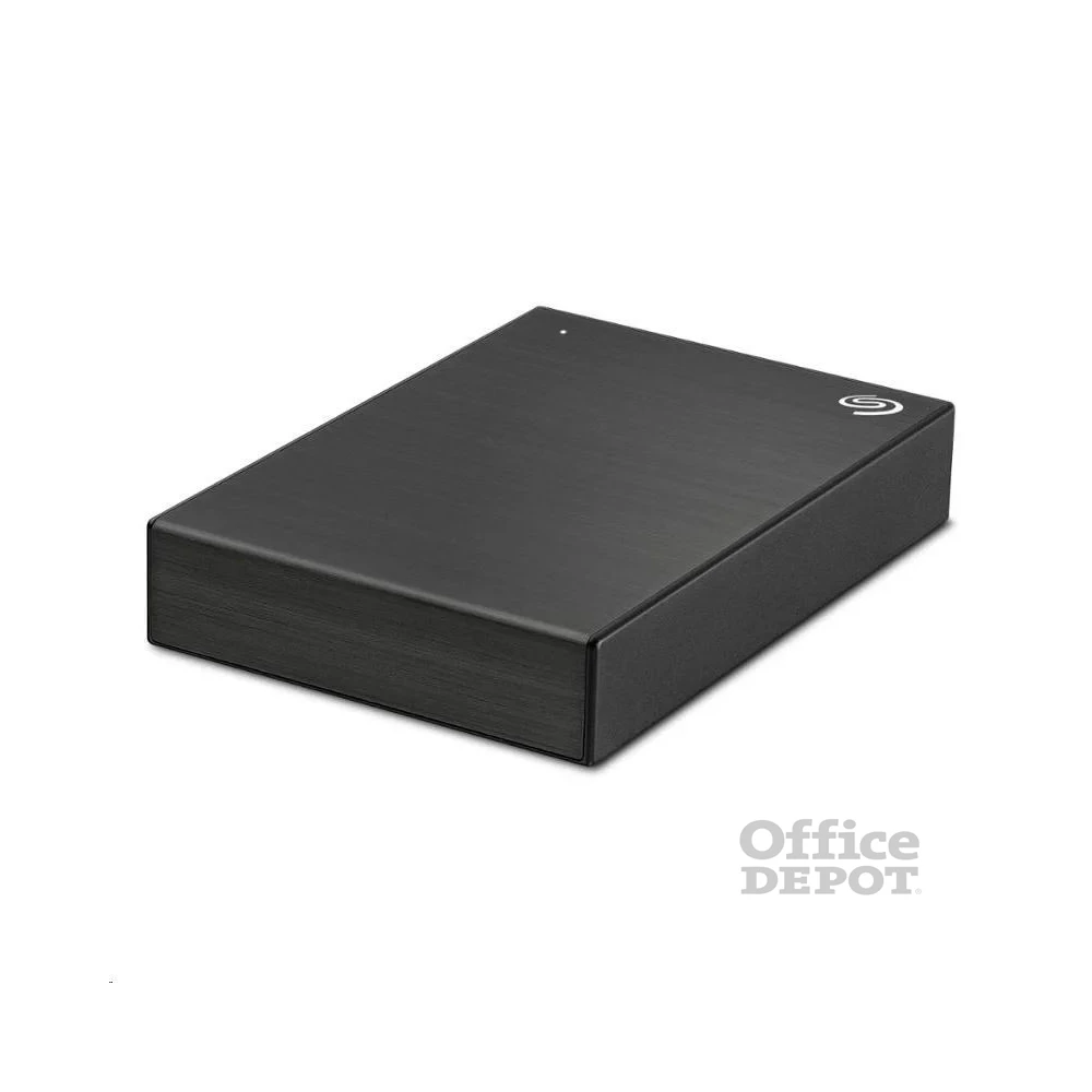 Seagate 4TB USB 3.0 One Touch fekete külső winchester