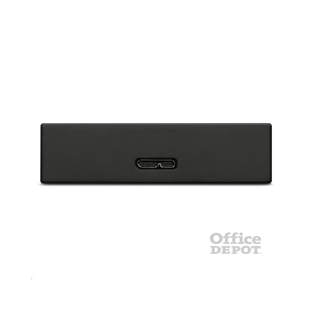 Seagate 4TB USB 3.0 One Touch fekete külső winchester